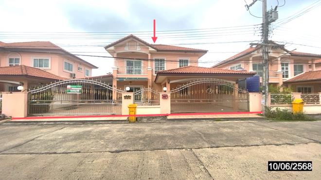 picture HOME for sale  Nong Khon Kwang Muang Udon Thani Udon Thani - 1/34