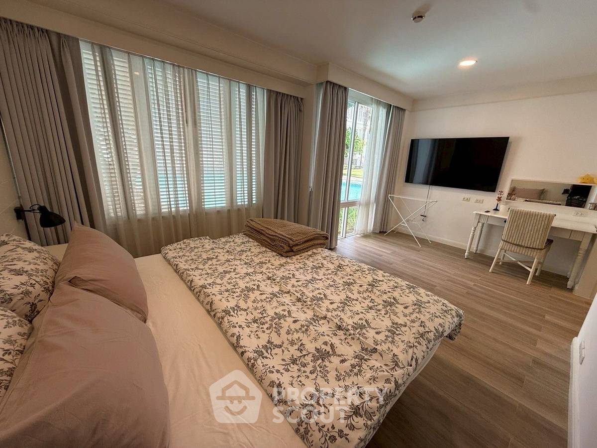 picture 2-BR Condo at Malibu Hua Hin Khao Tao close to Khao Tao (ID 2259969) - 12/23