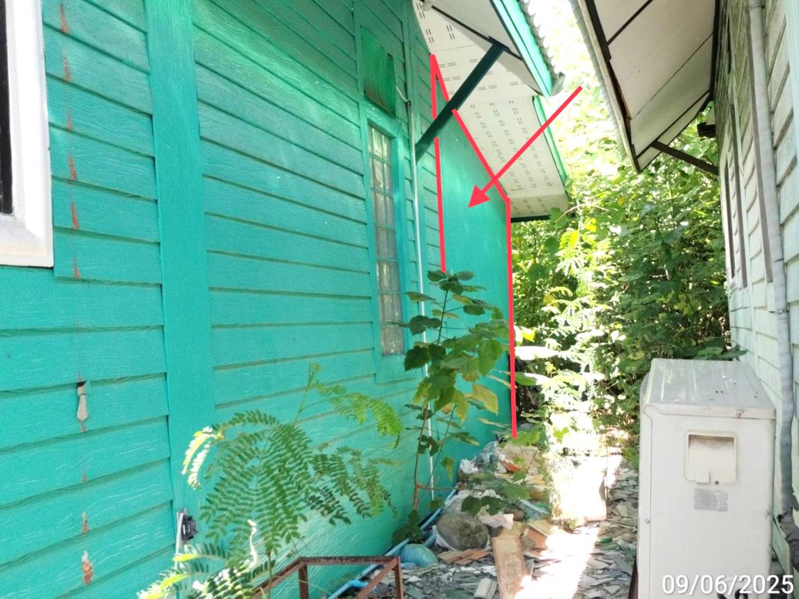 picture HOME for sale  Sap Sanun Muak Lek Saraburi - 10/16