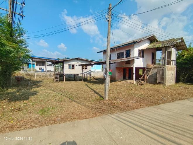 รูป บ้านเดี่ยว สำหรับขาย - บางระกำ บางระกำ พิษณุโลก - รูปที่ 2/26
