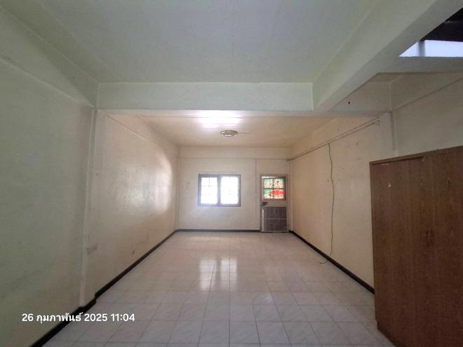 รูป ทาวน์เฮ้าส์ สำหรับขาย วโรชา 7 บางเพรียง บางบ่อ สมุทรปราการ - รูปที่ 5/36