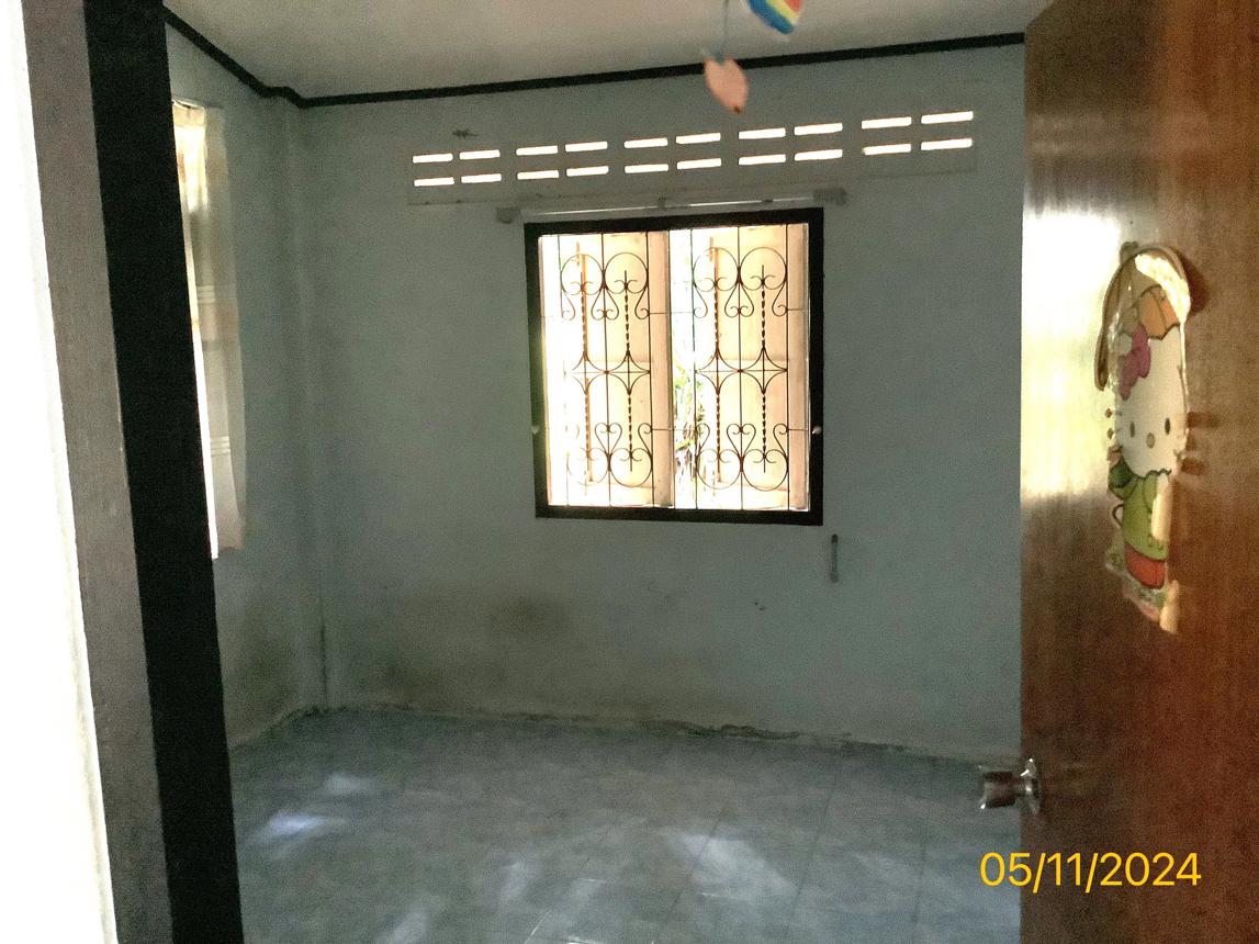 รูป บ้านเดี่ยว สำหรับขาย - บ้านโพธิ์ เมืองตรัง ตรัง - รูปที่ 19/28