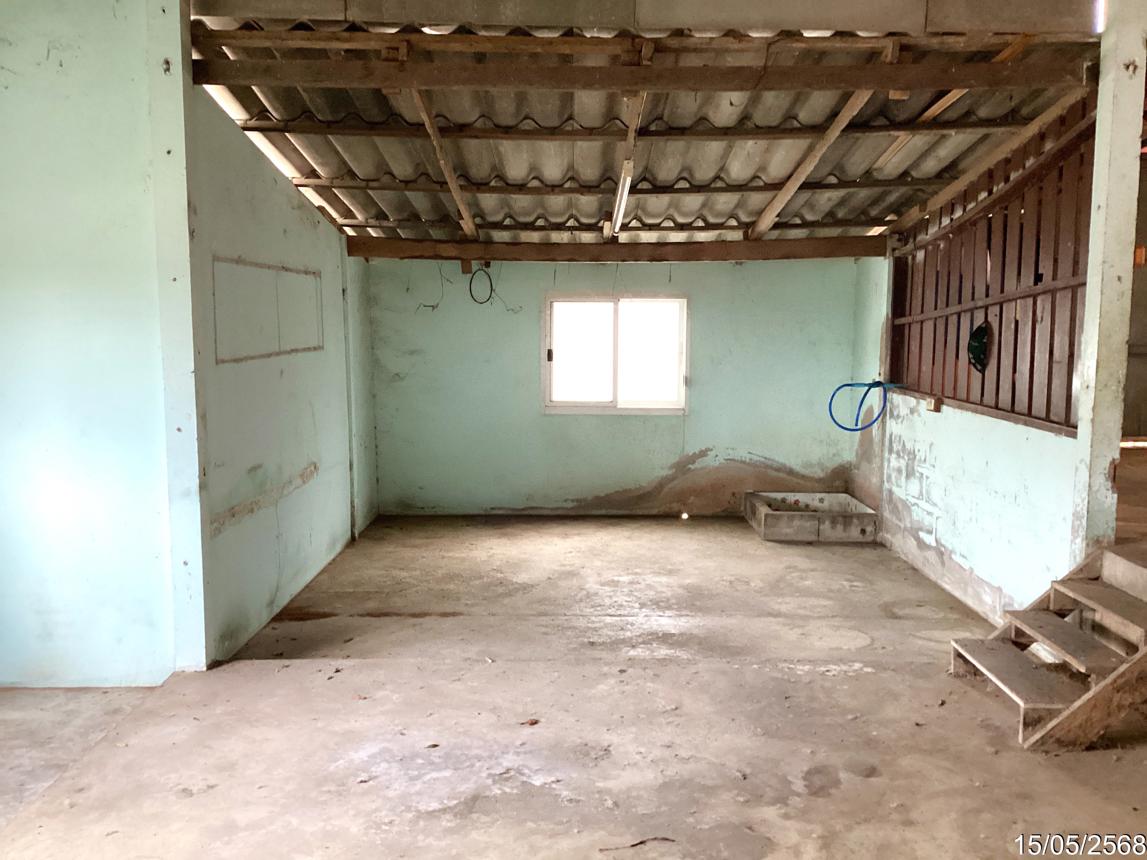 รูป บ้านเดี่ยว สำหรับขาย - หนองตาแต้ม ปราณบุรี ประจวบคีรีขันธ์ - รูปที่ 28/34