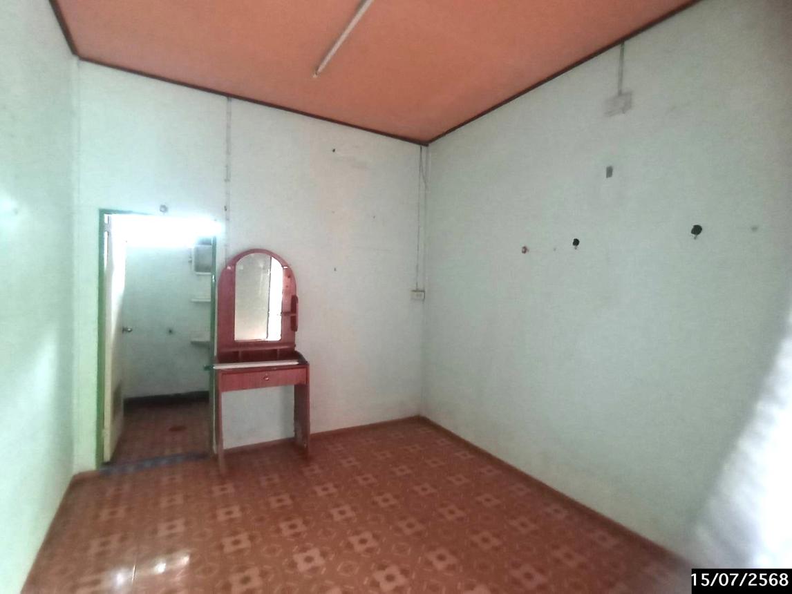 รูป บ้านเดี่ยว สำหรับขาย - ธาตุเชิงชุม เมืองสกลนคร สกลนคร - รูปที่ 42/48