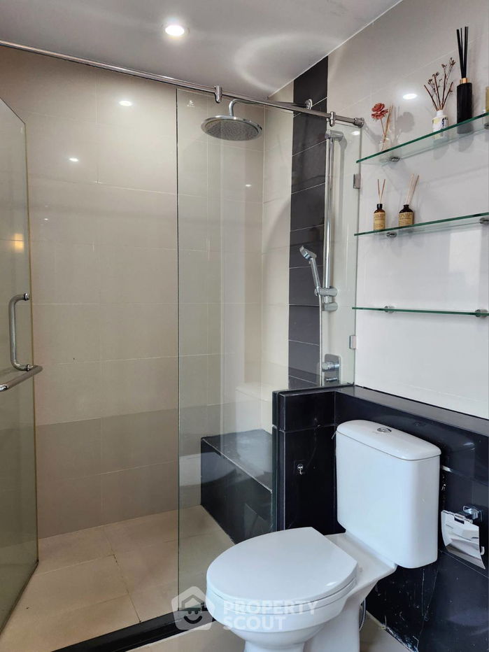 รูป คอนโด 2-ห้องนอน ที่ ศุภาลัย พรีเมียร์ แอท อโศก ใกล้ MRT เพชรบุรี (ID 1950984) - รูปที่ 17/25