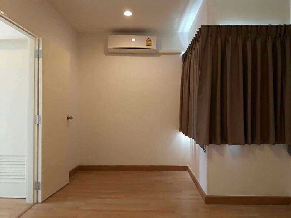 picture Townhome for rent – LPN Lumpini Town Ville Srinakarin – Bearing  - 8/28
