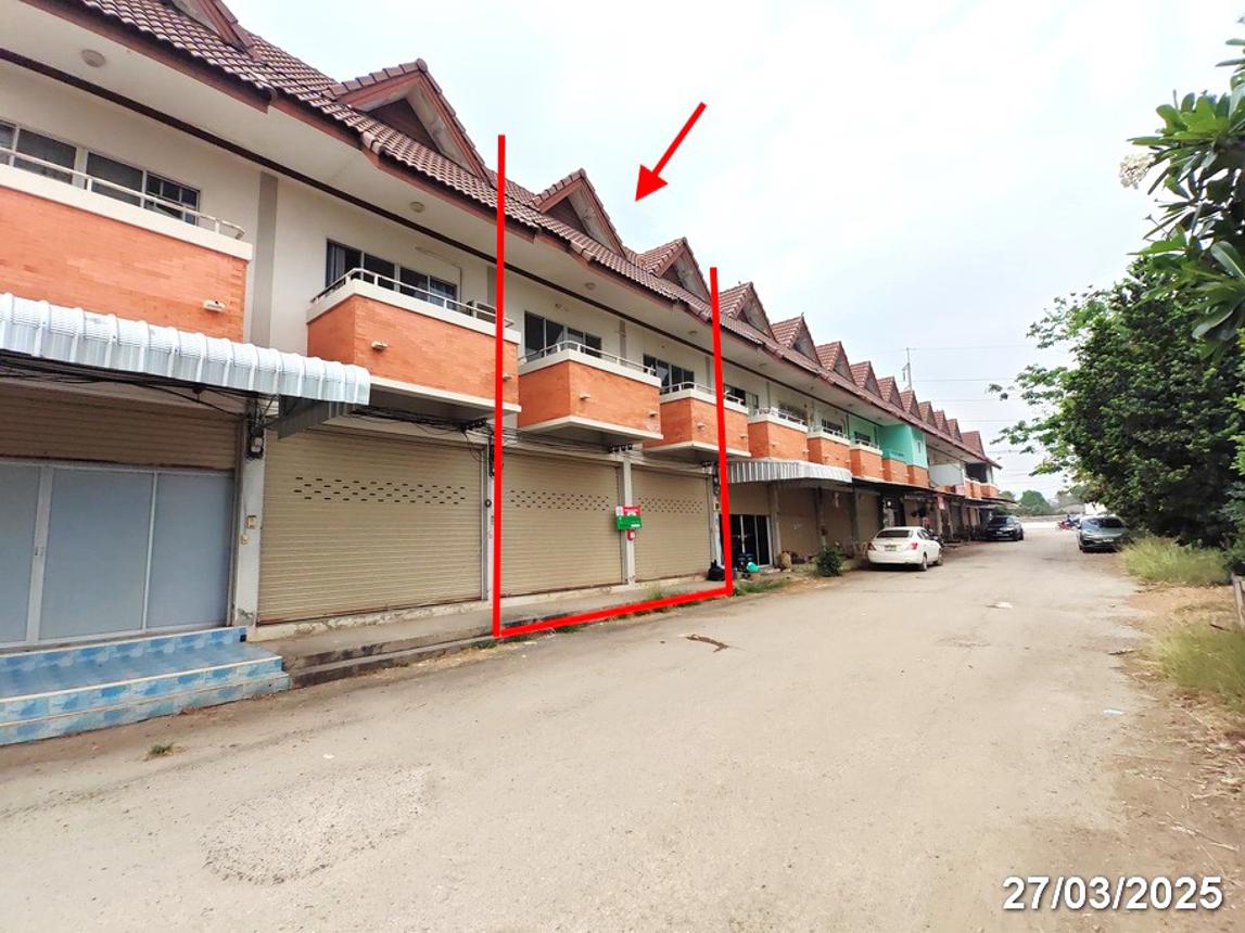picture SHOP_HOUSE for sale  Nam Phare Hang Dong Chiang Mai - 20/38