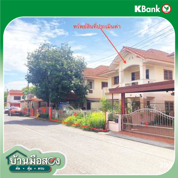 รูป บ้านเดี่ยว สำหรับขาย - มะขามเตี้ย เมืองสุราษฎร์ธานี สุราษฎร์ธานี - รูปที่ 36/38