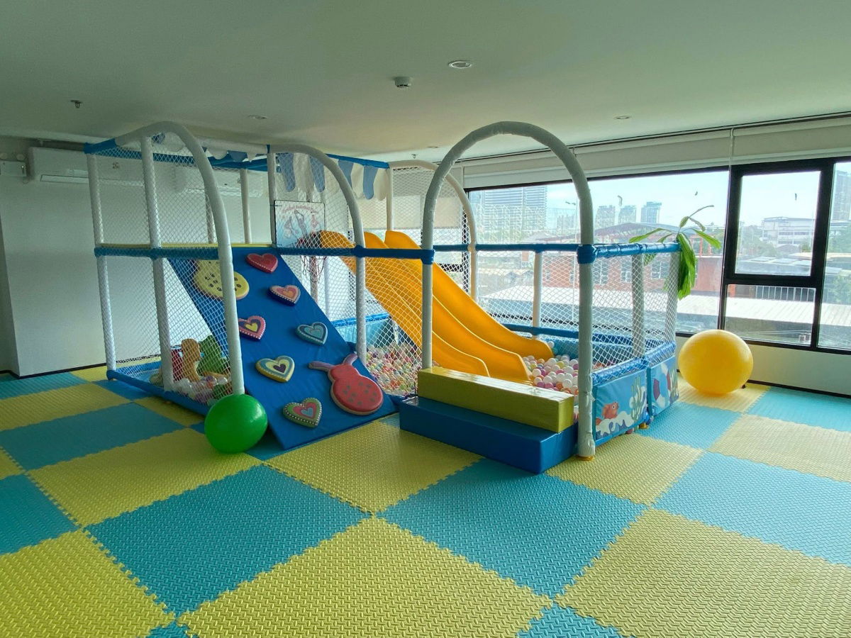 picture BTS Bangna 900 m. Price  10,000 Baht Condo Regent Home Bangna ( Rental ) - 17/23
