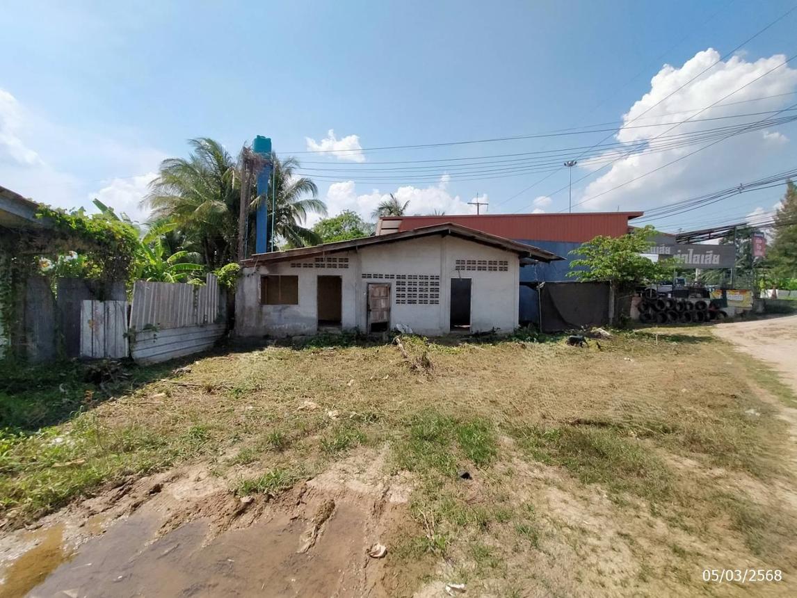 รูป บ้านเดี่ยว สำหรับขาย - เหนือคลอง เหนือคลอง กระบี่ - รูปที่ 10/20