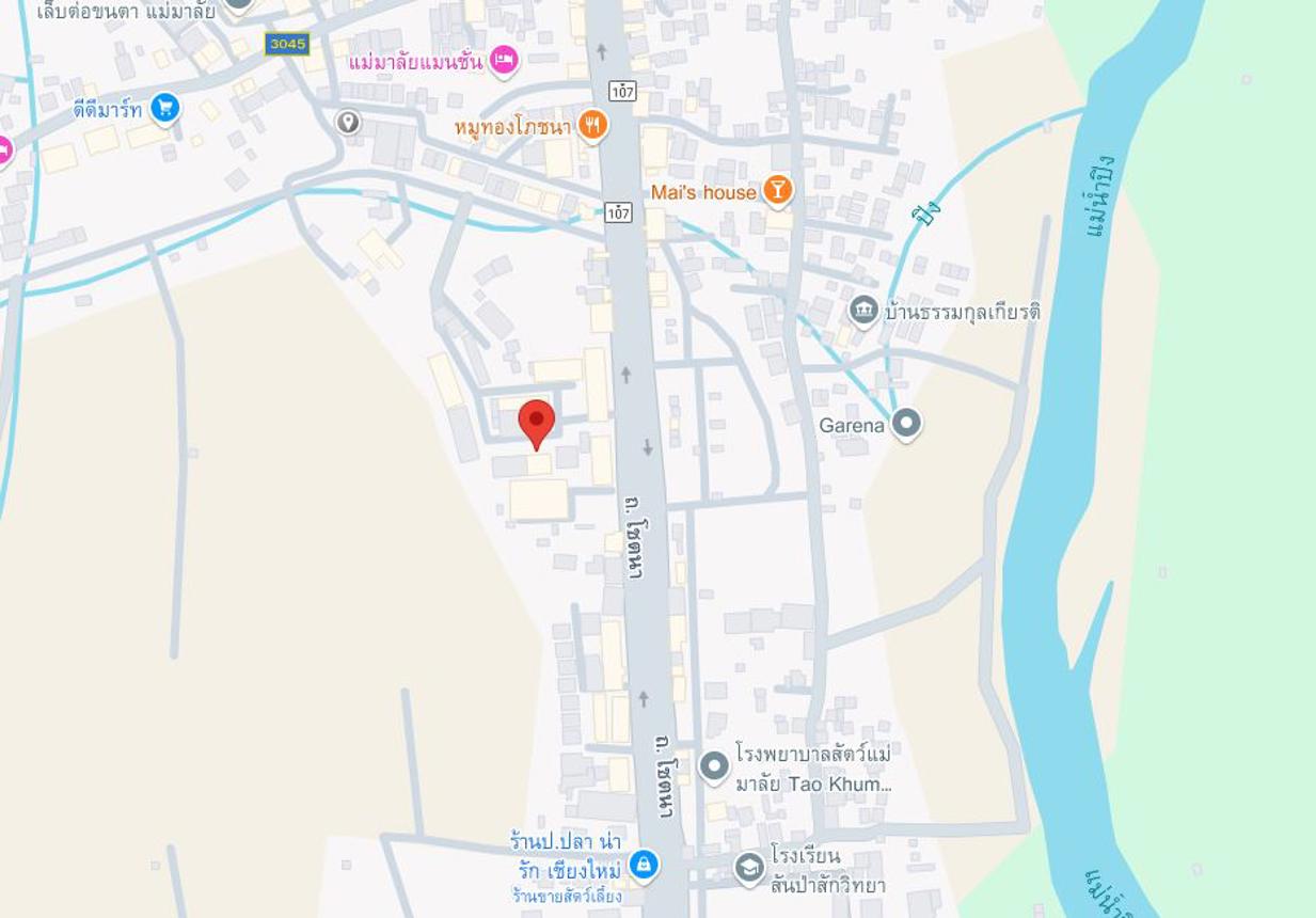 picture SHOP_HOUSE for sale  Khi Lek Mae Taeng Chiang Mai - 11/12