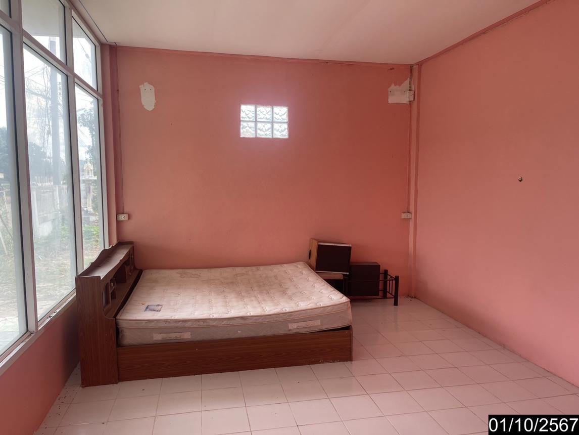 รูป บ้านเดี่ยว สำหรับขาย - กวางโจน ภูเขียว ชัยภูมิ - รูปที่ 26/42