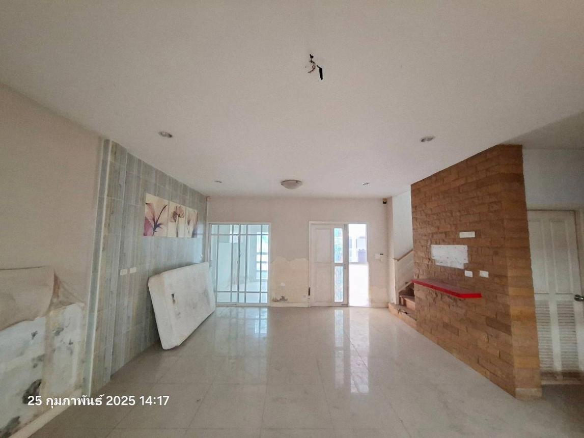 picture TOWN_HOUSE for sale  Bang Muang Muang Samut Prakarn Samut Prakarn - 25/50