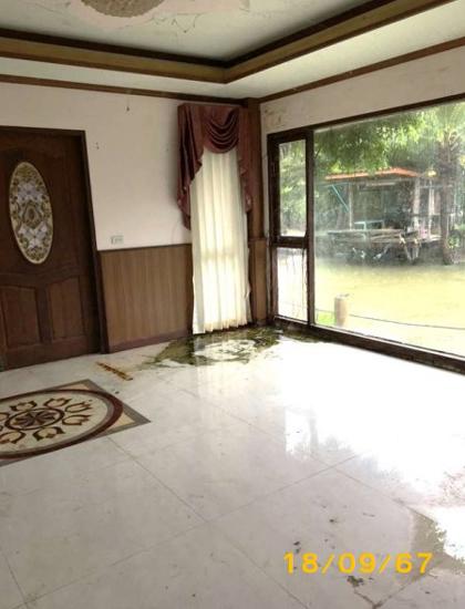 รูป บ้านเดี่ยว สำหรับขาย - ไสไทย เมืองกระบี่ กระบี่ - รูปที่ 2/34