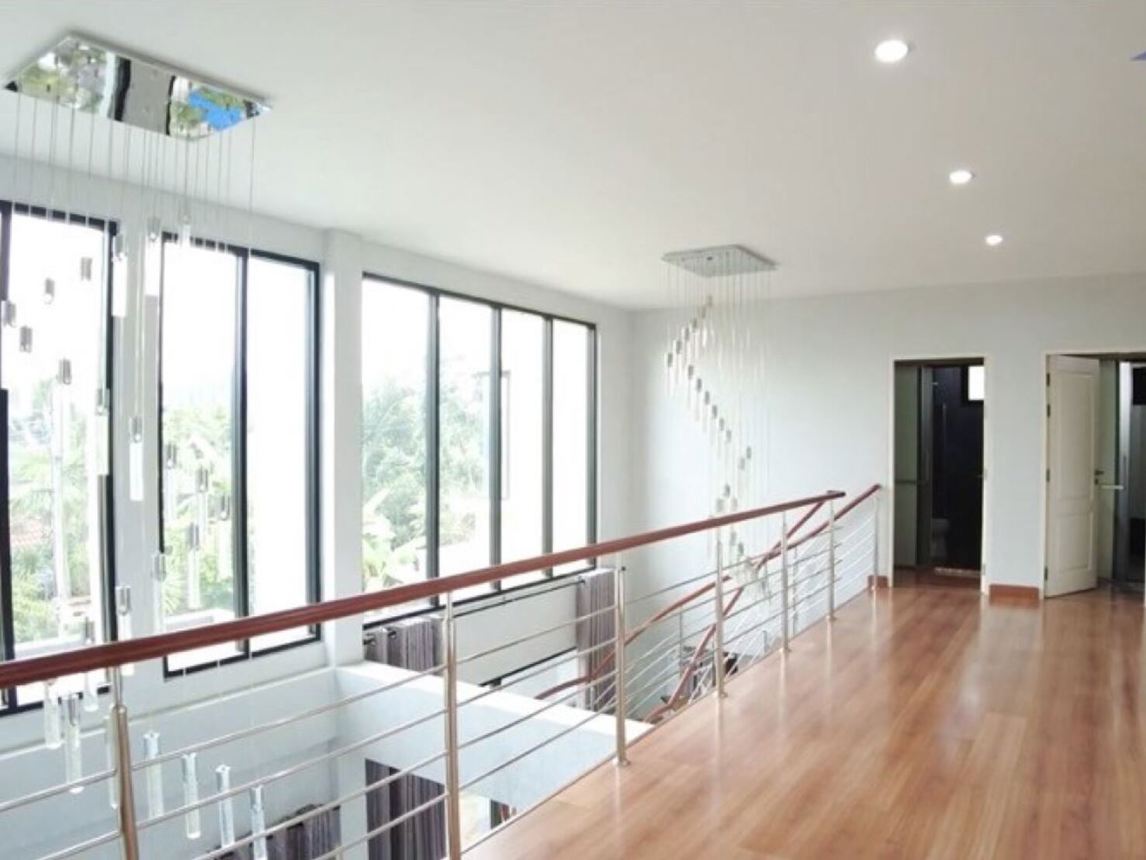 รูป บ้านเดี่ยว สำหรับขาย  หลักสอง เขตบางแค กรุงเทพมหานคร - รูปที่ 19/28
