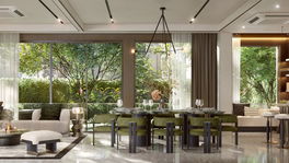 Project IRA Residences Ngamwongwan Picture - 3/7