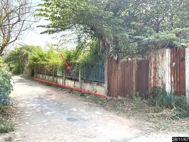 picture LAND for sale  Ban Pet Muang Khon Kaen Khon Kaen - 6/24