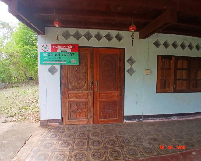รูป บ้านเดี่ยว สำหรับขาย - ท่าแร่ เมืองสกลนคร สกลนคร - รูปที่ 2/32