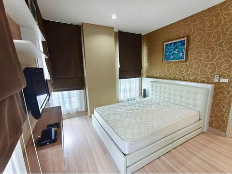 code : B55  The Hotel Serviced Condo