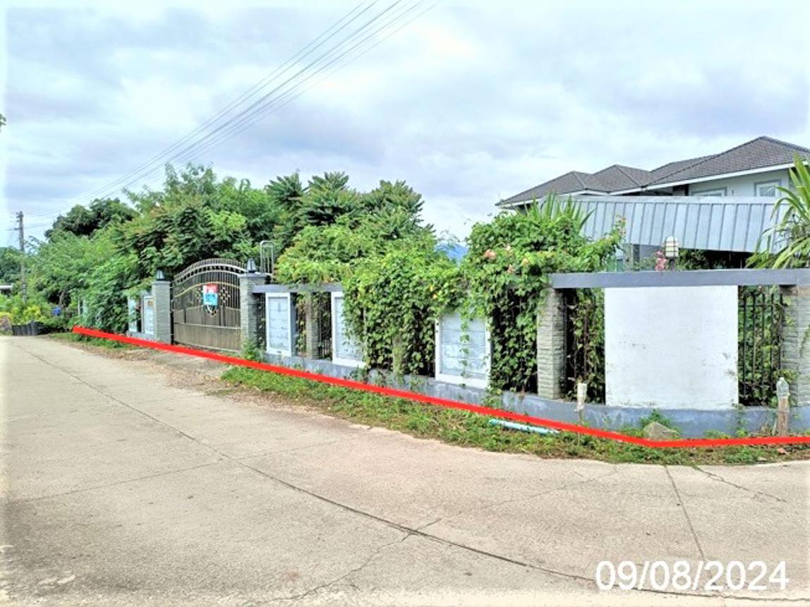 picture HOME for sale  Sri Dong Yen Chai Prakarn Chiang Mai - 40/44