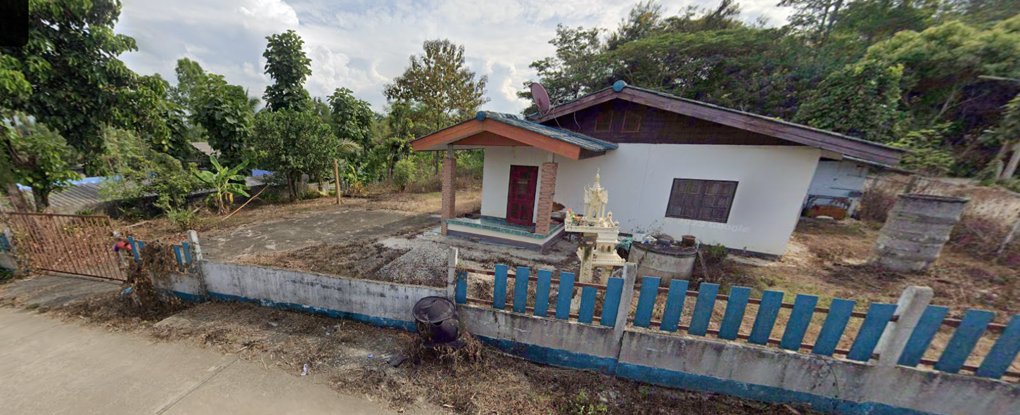 picture HOME for sale  Mae Sao Mae Ai Chiang Mai - 8/12