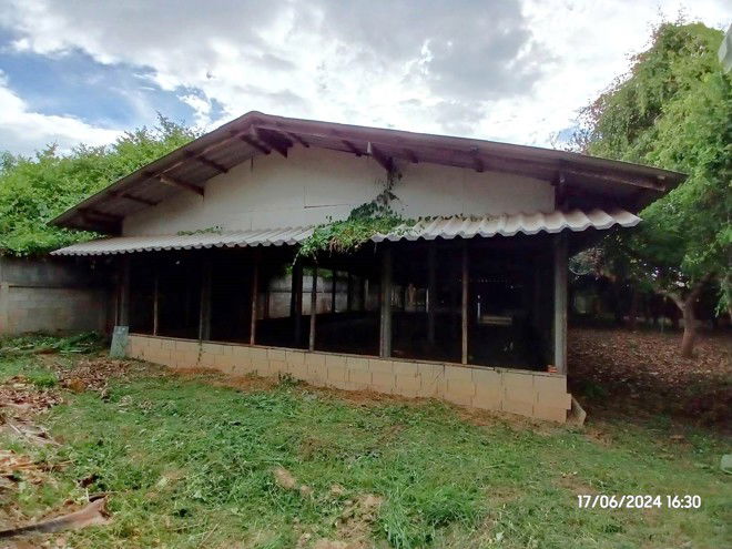 รูป โกดัง สำหรับขาย - วังผาง เวียงหนองล่อง ลำพูน - รูปที่ 4/26