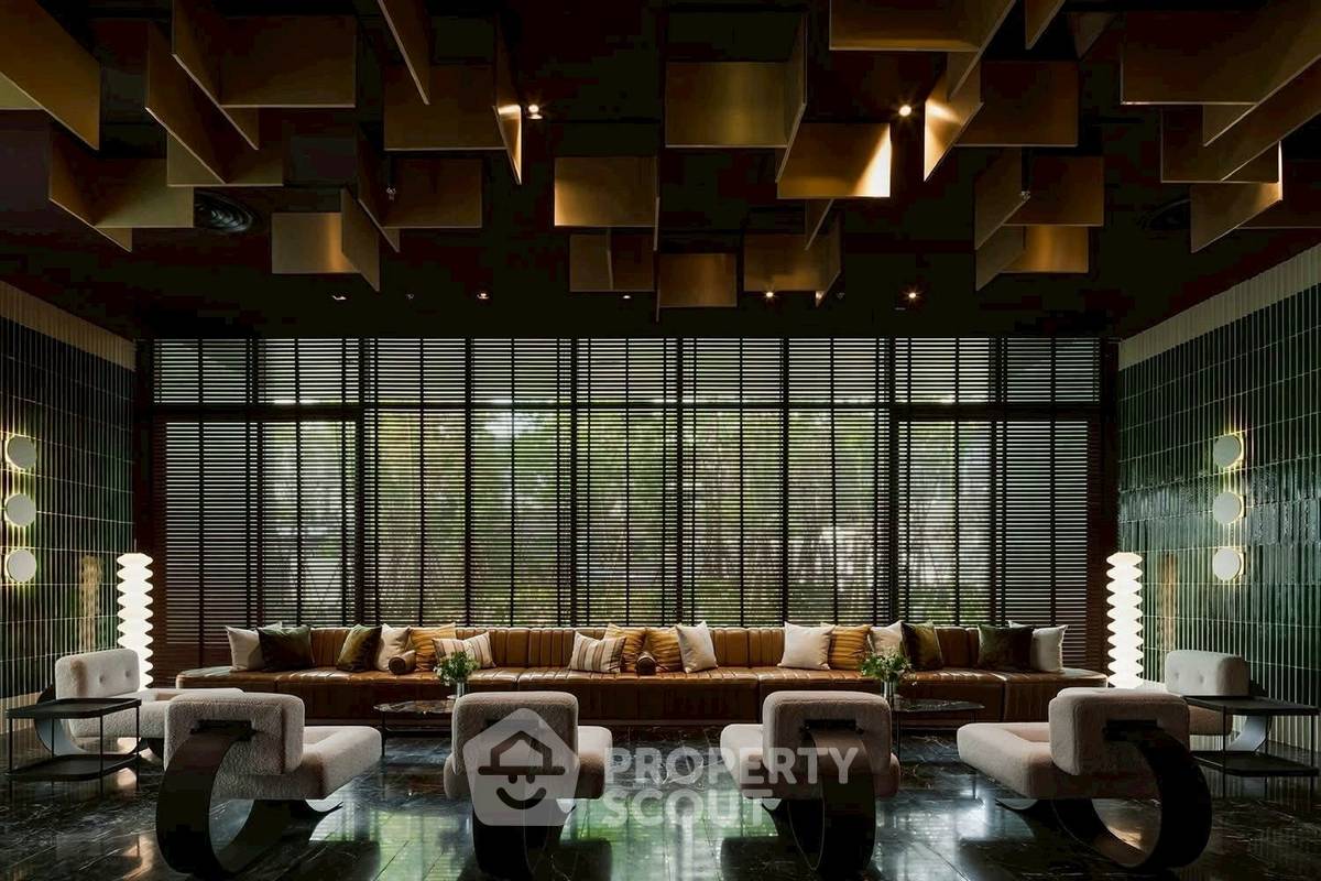 picture 2-BR Condo at Noble State 39 near BTS Phrom Phong (ID 2259766) - 14/16