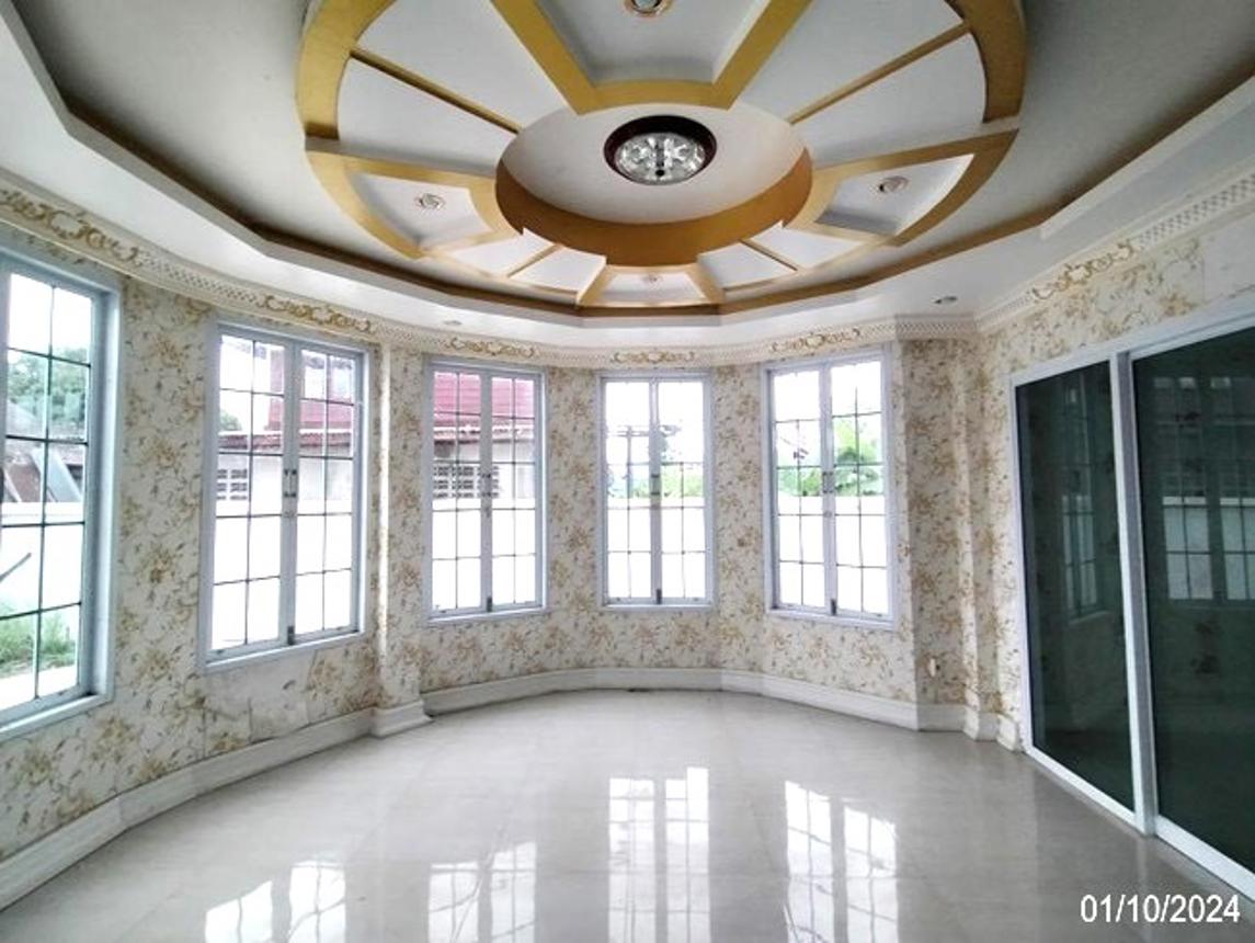 รูป บ้านเดี่ยว สำหรับขาย - หมากแข้ง เมืองอุดรธานี อุดรธานี - รูปที่ 25/44