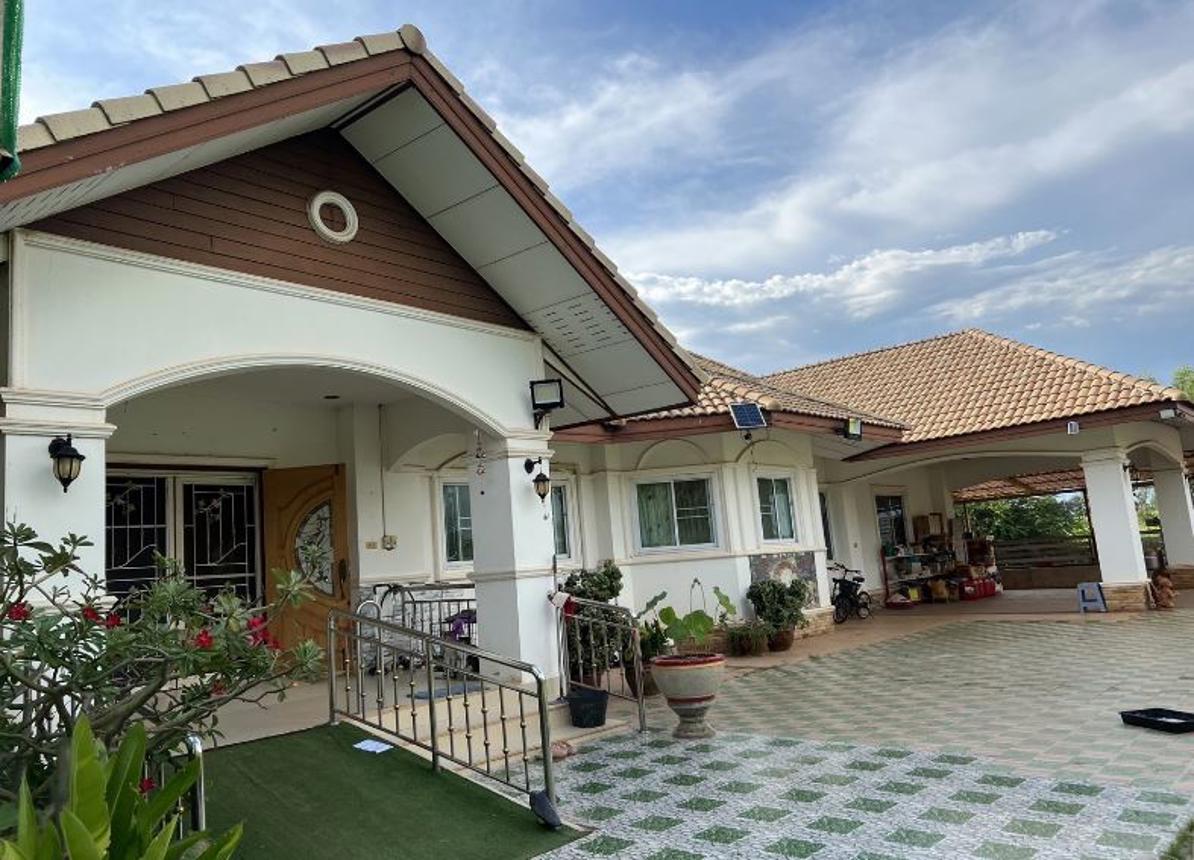 picture HOME for sale  Kut Nam Sai Nam Phong Khon Kaen - 10/20
