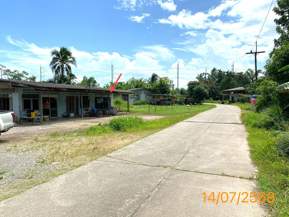 รูป บ้านเดี่ยว สำหรับขาย - คลองพน คลองท่อม กระบี่ - รูปที่ 27/32