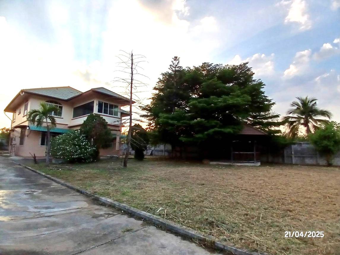รูป บ้านเดี่ยว สำหรับขาย - นครเจดีย์ ป่าซาง ลำพูน - รูปที่ 19/36