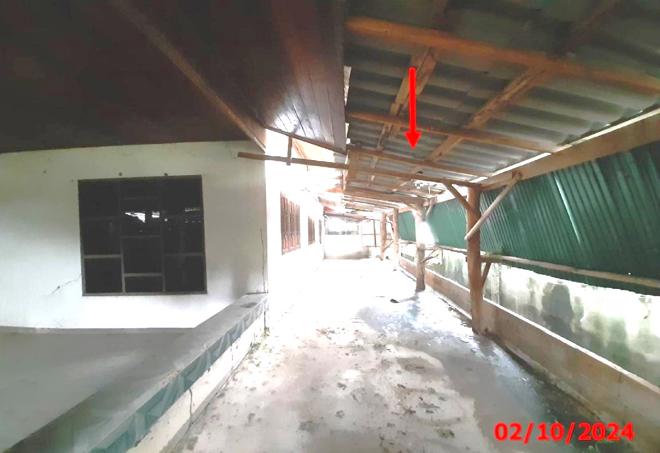 picture HOME for sale  Soem Chai Soem Ngam Lamphang - 8/36