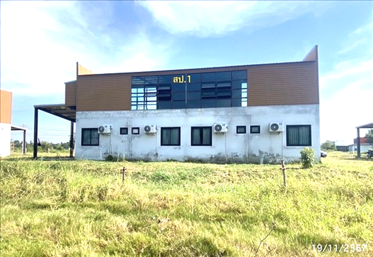 รูป บ้านเดี่ยว สำหรับขาย - เกิ้ง เมืองมหาสารคาม มหาสารคาม - รูปที่ 12/22