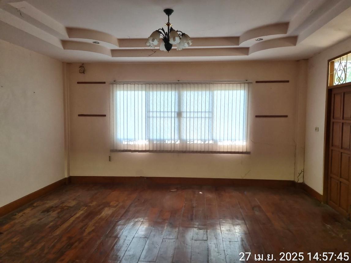 รูป บ้านเดี่ยว สำหรับขาย - น้ำดิบ ป่าซาง ลำพูน - รูปที่ 23/42