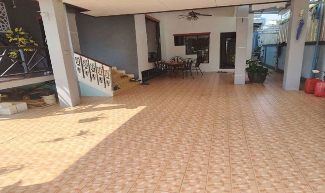 รูป บ้านเดี่ยว สำหรับขาย  บางเสร่ สัตหีบ ชลบุรี - รูปที่ 3/20
