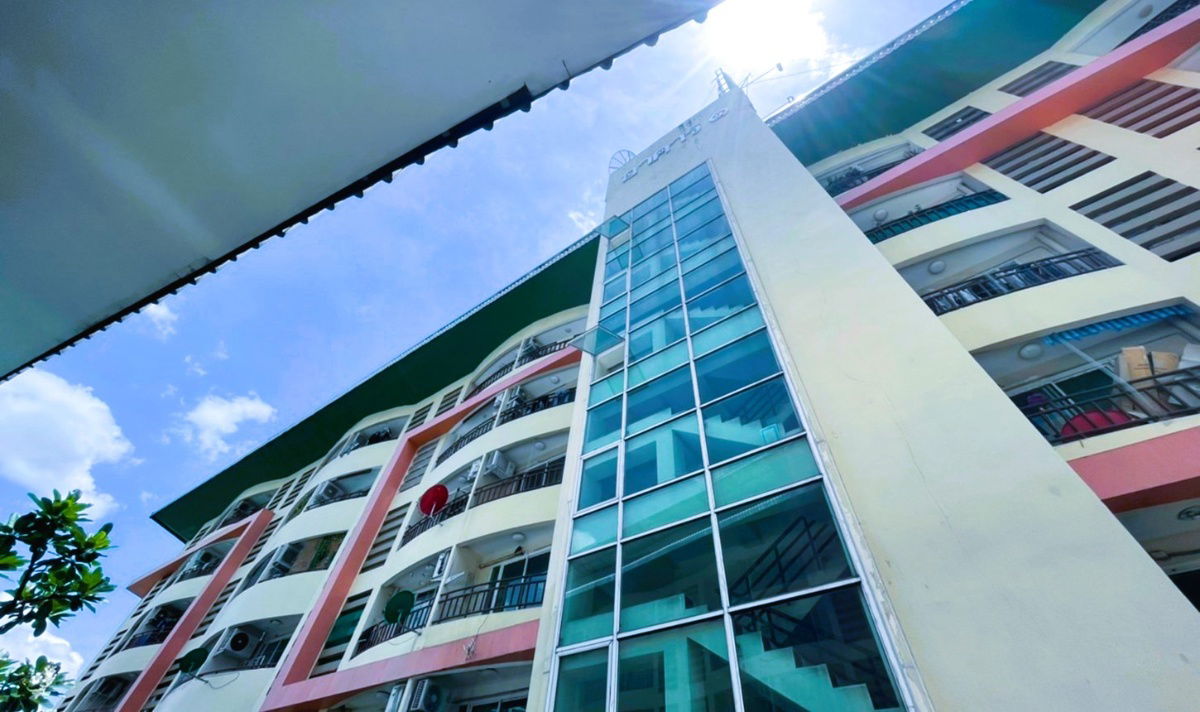 picture Charoenkrung Place  Condominium - 41/44