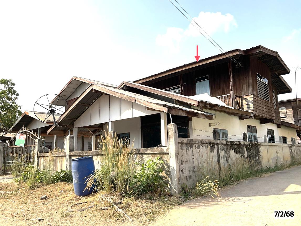 picture HOME for sale  Nong Sao Lao Chum Phae Khon Kaen - 29/54