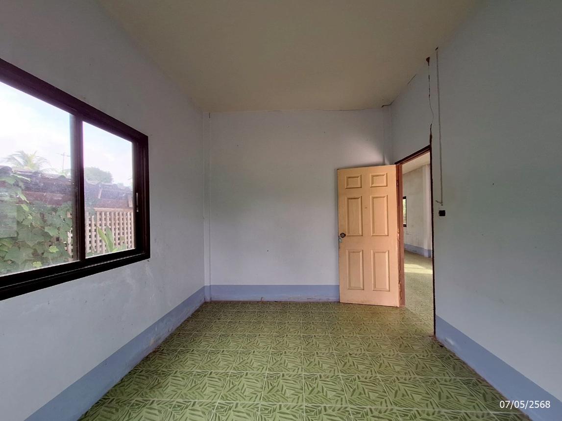 รูป บ้านเดี่ยว สำหรับขาย - ทุ่งกระบือ ย่านตาขาว ตรัง - รูปที่ 23/30