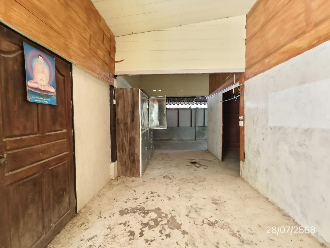 รูป บ้านเดี่ยว สำหรับขาย - ป่าป้อง ดอยสะเก็ด เชียงใหม่ - รูปที่ 25/48