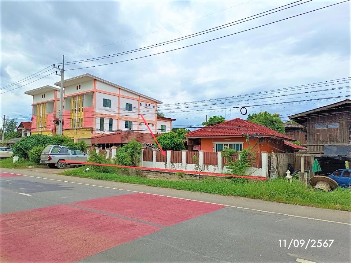 picture HOME for sale  Dok Kham Tai Dok Kham Tai Phayao - 23/44