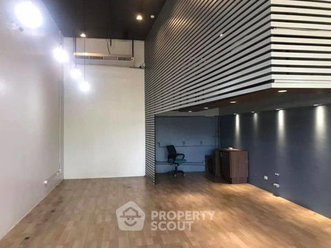 Retail Space for Rent in Supalai Park Ratchayothin near BTS Ratchayothin (ID 2260653)