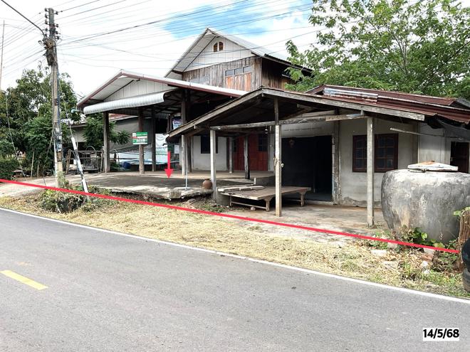 รูป บ้านเดี่ยว สำหรับขาย - โคกสะอาด ภูเขียว ชัยภูมิ - รูปที่ 14/32