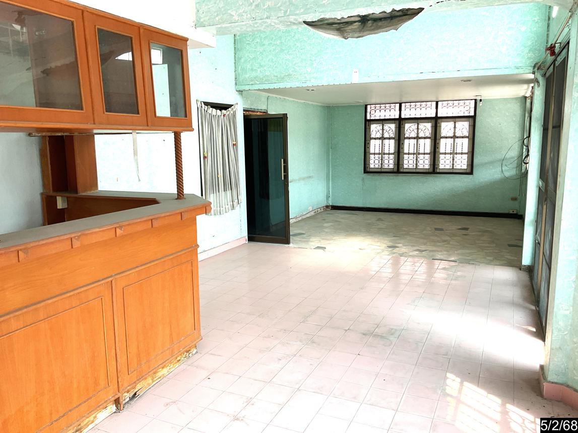 รูป บ้านเดี่ยว สำหรับขาย - ในเมือง เมืองนครราชสีมา นครราชสีมา - รูปที่ 21/36