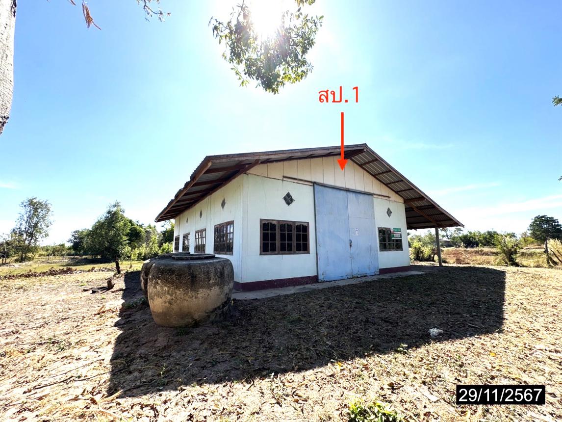 picture HOME for sale  Se Pet Trakan Phutphon Ubon Ratchathani - 20/40
