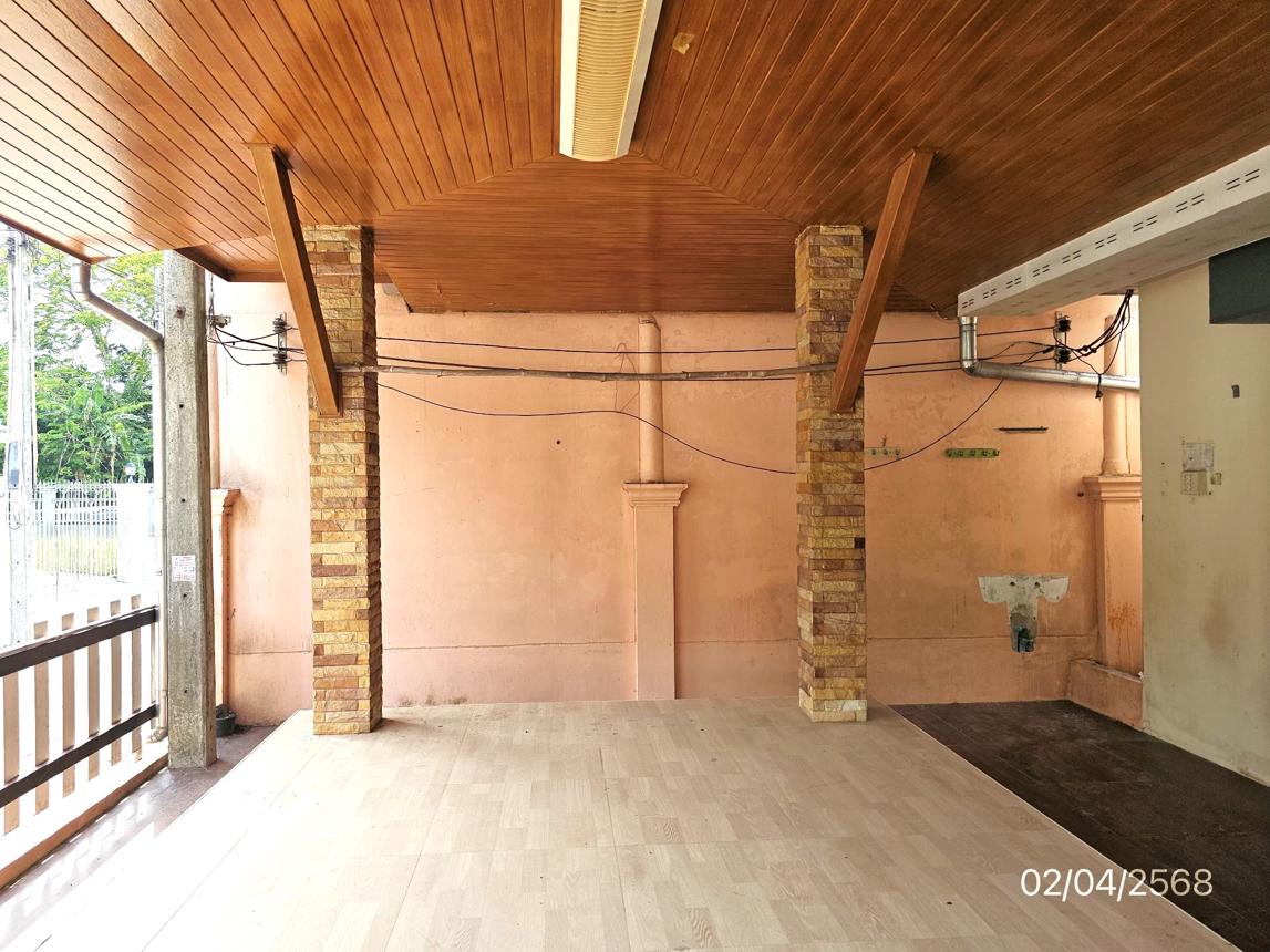รูป บ้านเดี่ยว สำหรับขาย - จันทนิมิต เมืองจันทบุรี จันทบุรี - รูปที่ 30/34