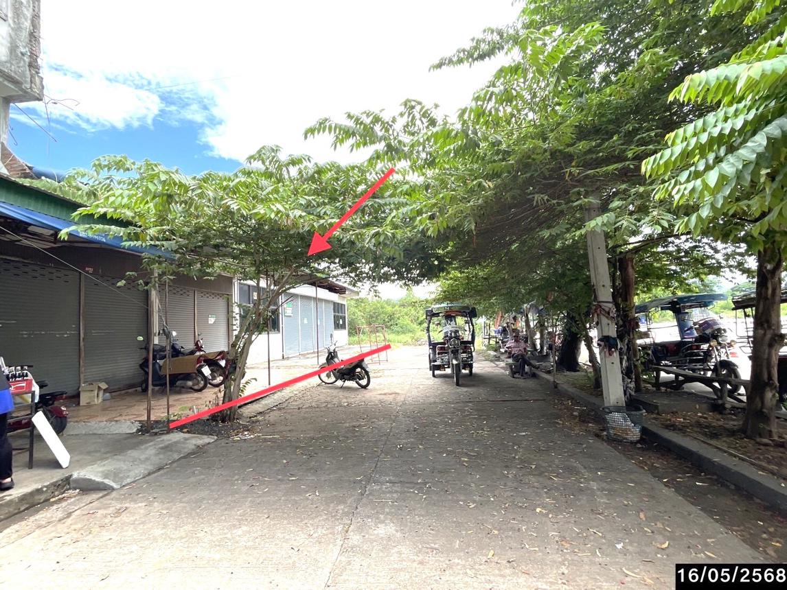 รูป บ้านเดี่ยว สำหรับขาย - ผักปัง ภูเขียว ชัยภูมิ - รูปที่ 32/36