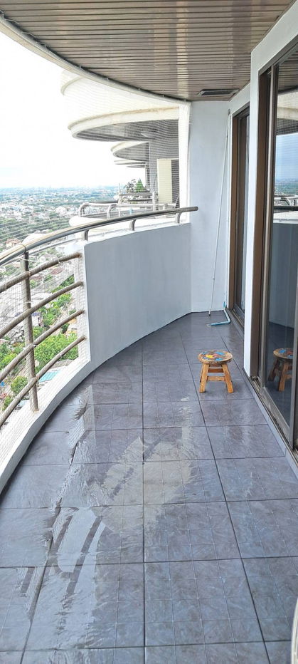picture Newly renovated! Flora Ville. 3beds 148sq.m.  Line id: @pfagent - 18/19