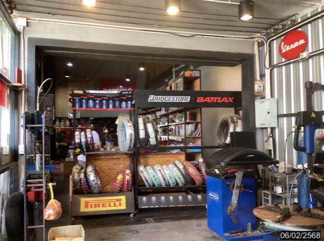picture SHOP_HOUSE for sale  Lang Suan Lang Suan Chumphon - 4/14