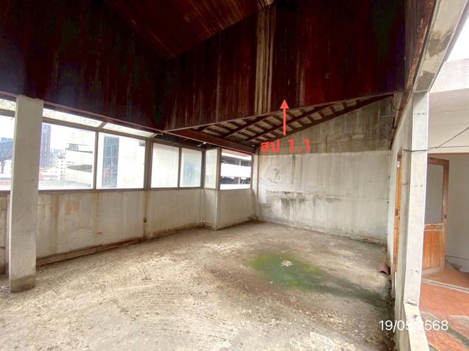 picture SHOP_HOUSE for sale  Jom Phon Chatuchak Bangkok - 14/58
