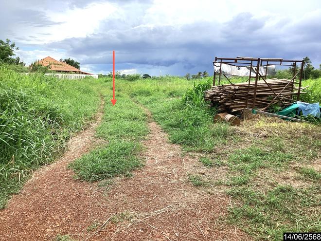 picture LAND for sale  Pho Chai Muang Nong Khai Nongkai - 4/14